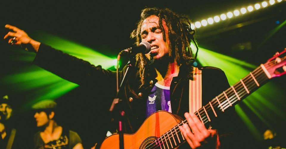 Marley's Ghost