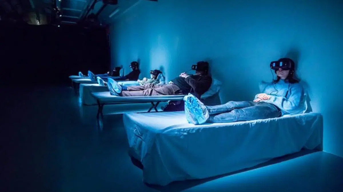 Némo Biennial 2025 is back in Paris and across Île-de-France! 🌟