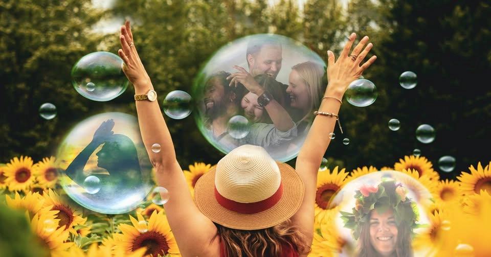 Midsommar med Närhet 2026