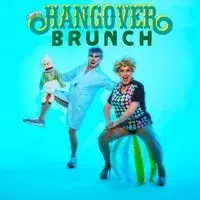 THE HANGOVER BRUNCH | Benidorm Bingo & Drag Queens (FunnyBoyz)