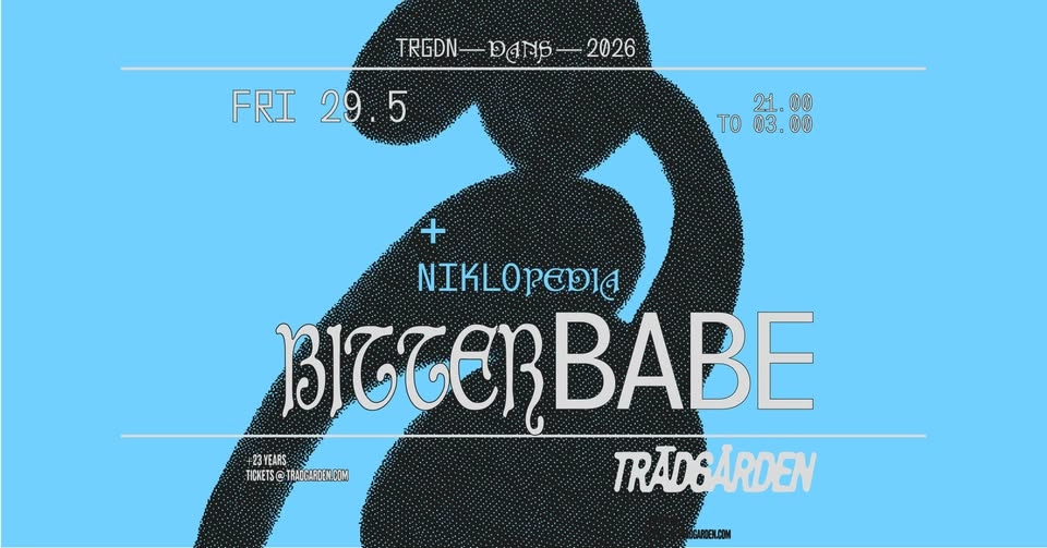 DANCE NIGHTS: BITTERBABE, Niklopedia