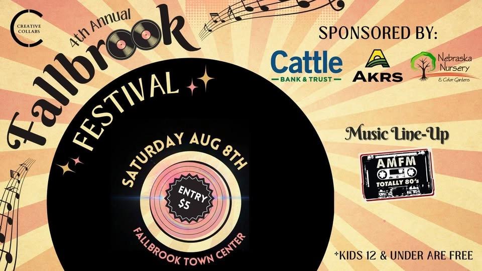Fallbrook Festival