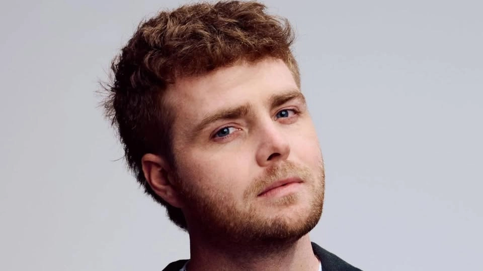 Alex Warren – Berlin