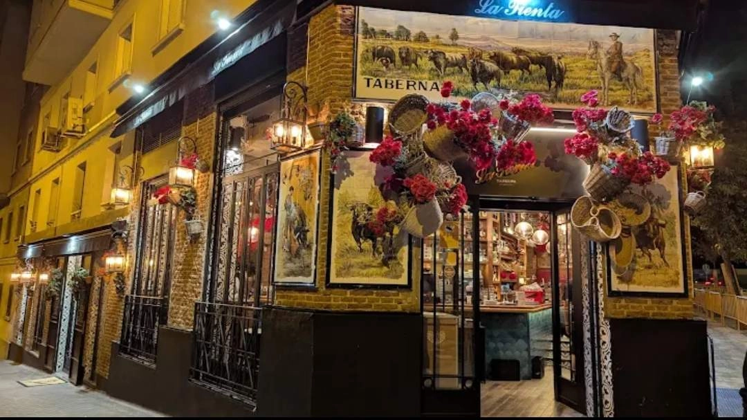 Afterwork por Zona de Ventas 💃🍻