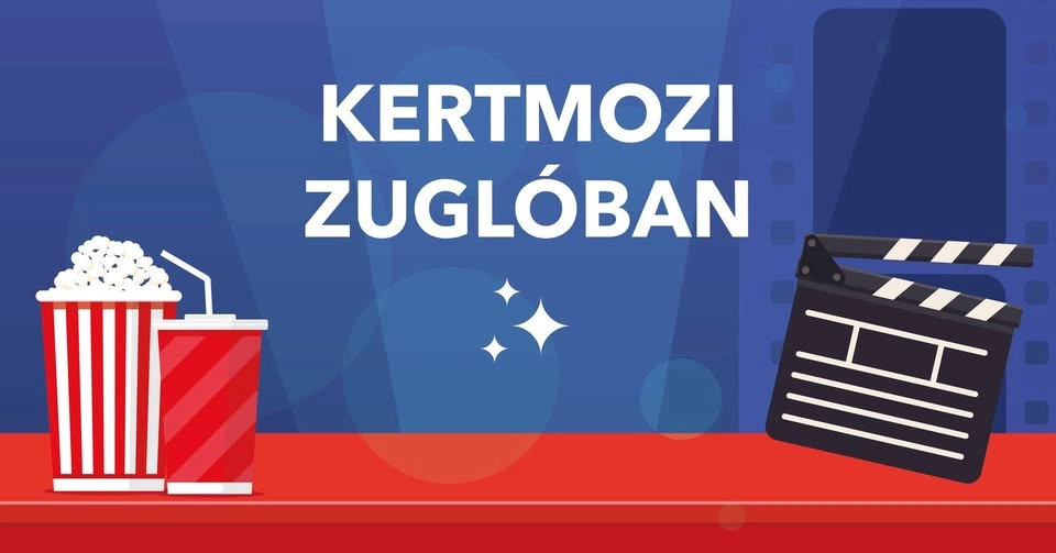 Kertmozi Zuglóban – KIX