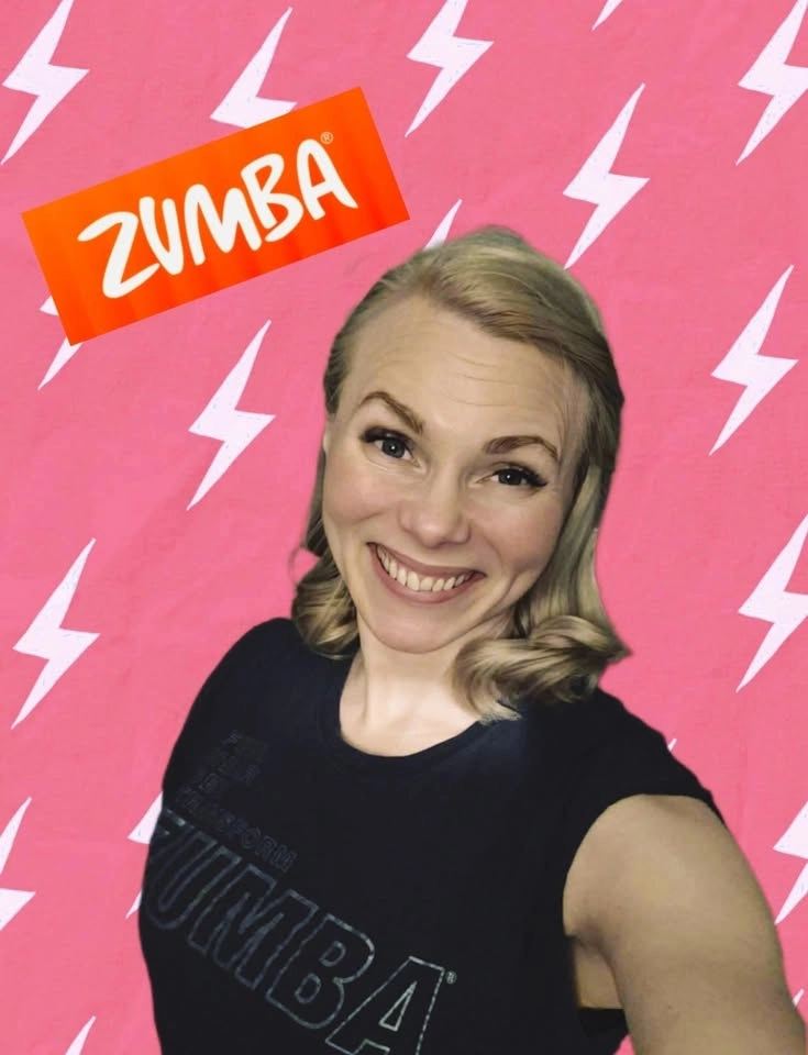 Torsdagszumba I Hanviken