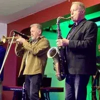 The BJC + Richard Exall & Gary Wood - A tribute to Chet & Getz.