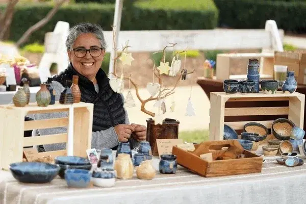 Annual Boutique Craft Fair