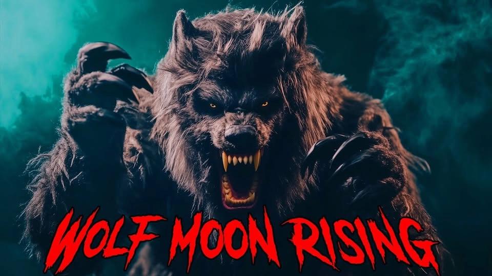 Mondo Baltimore - "Wolf Moon Rising" w/Director Todd Sheets!