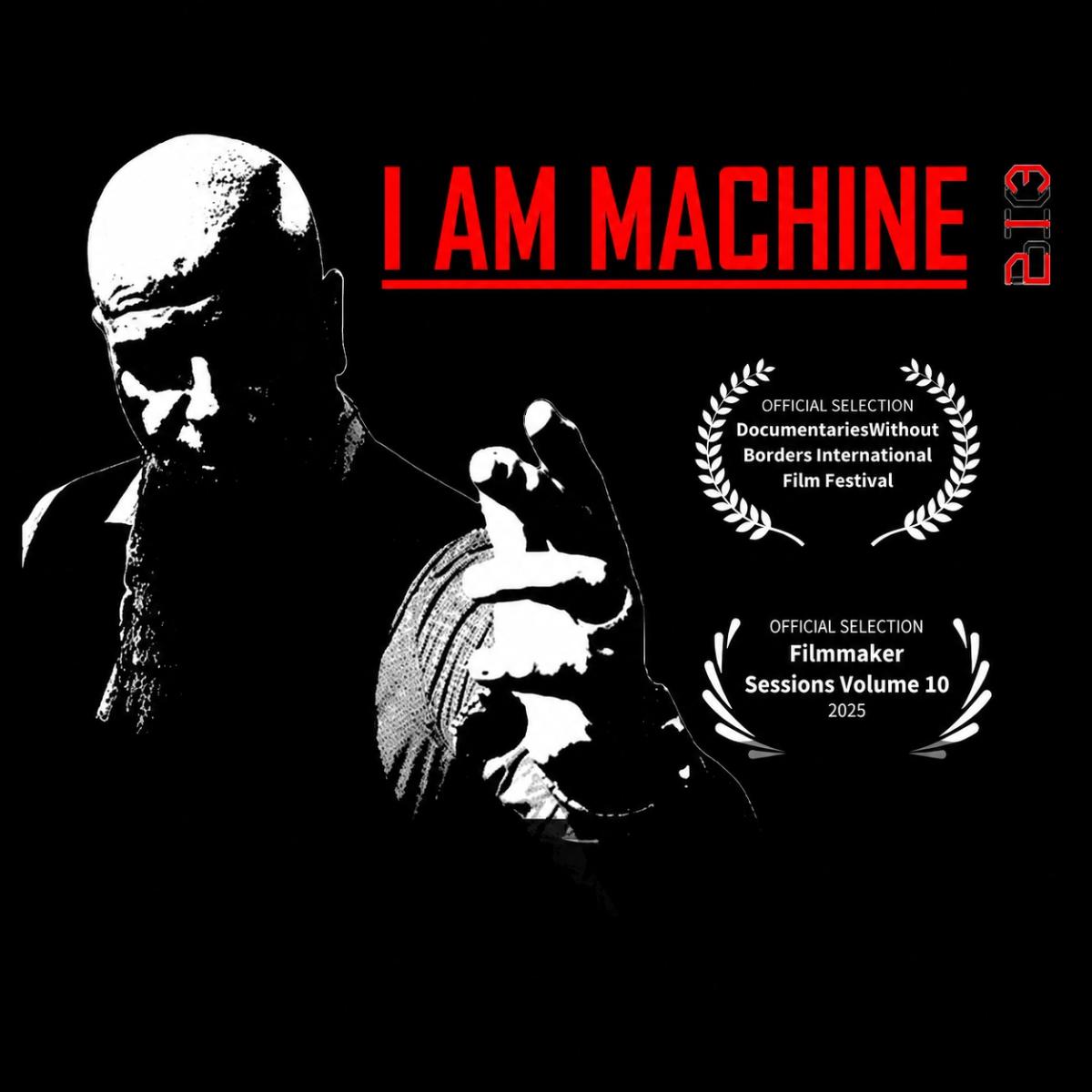 EC-Council Presents: From Human to Cyborg: Cybersecurity Visionary Len Noe to Unveil Explosive Documentary ‘I Am Machine’ at DEF CON