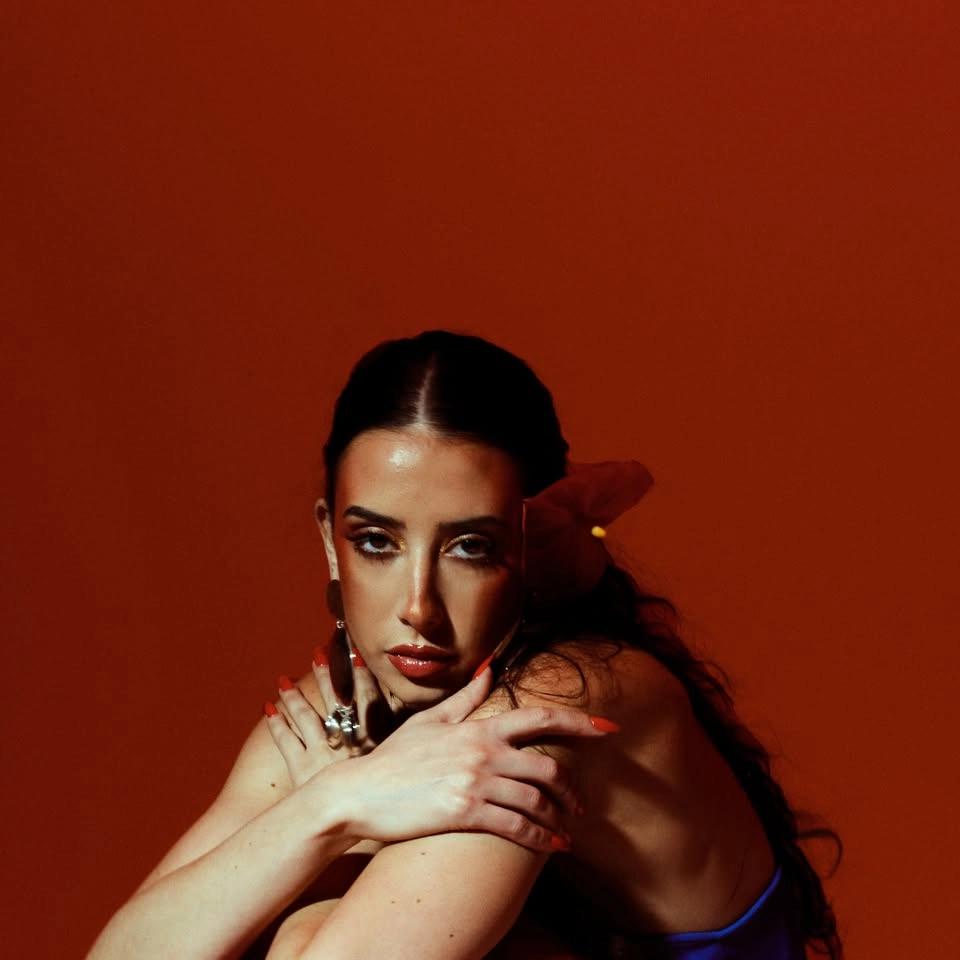 Somerset House Summer Series: Naika
