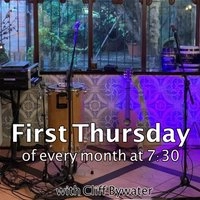 Clarendon Park Open Mic