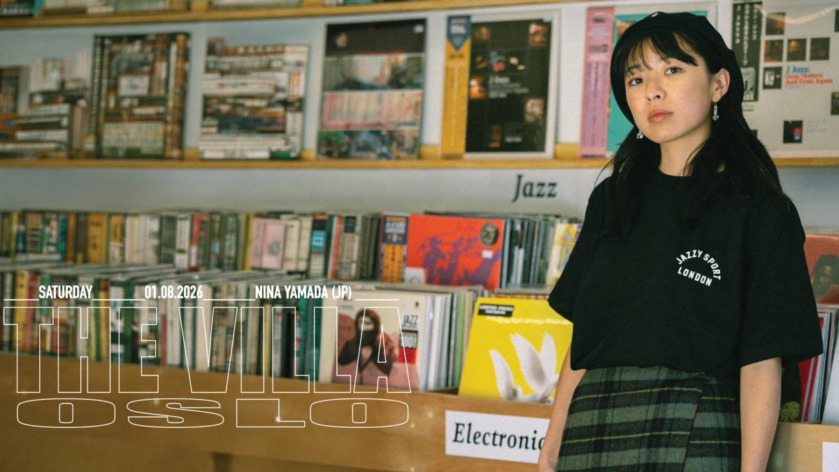 Nina Yamada (JP)