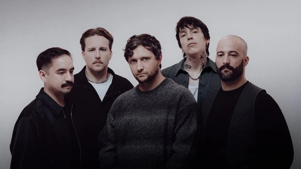 Erra: Drift Outlives the Earth at The Sylvee