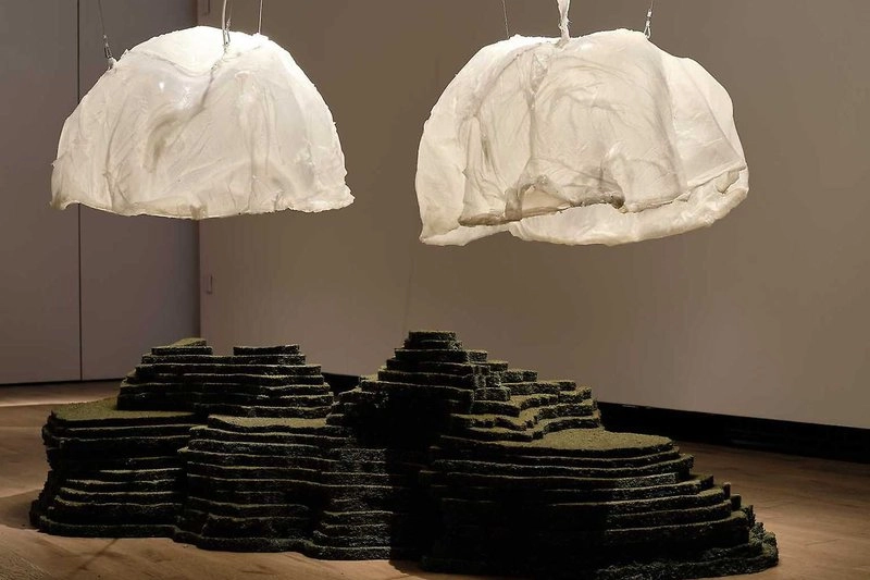 Guided tour: ALL THINGS DIGESTING with philosopher Martin Nitsche (CZE)