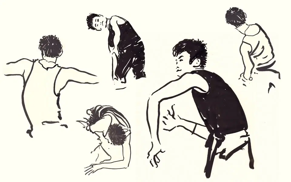 DANSKROKI VÅREN 2026