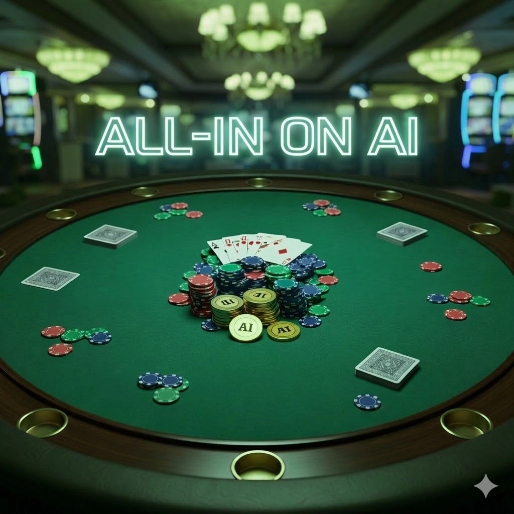 AI Engineers: All-In on AI