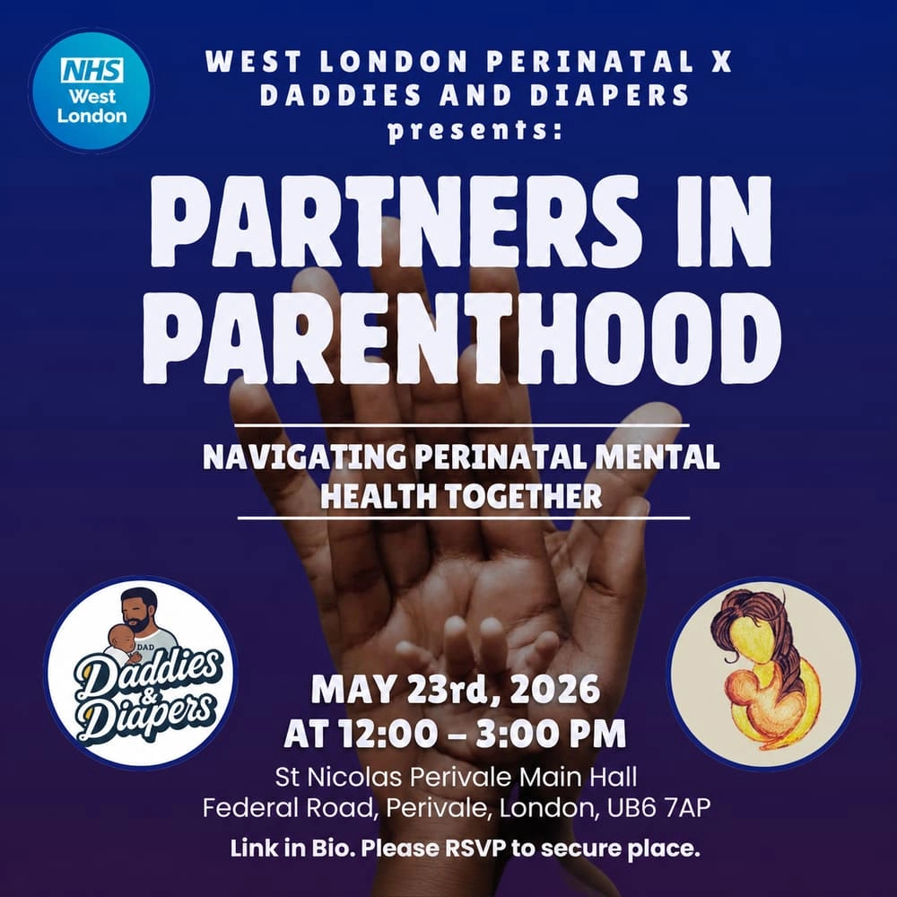Partners in Parenthood. Workshop