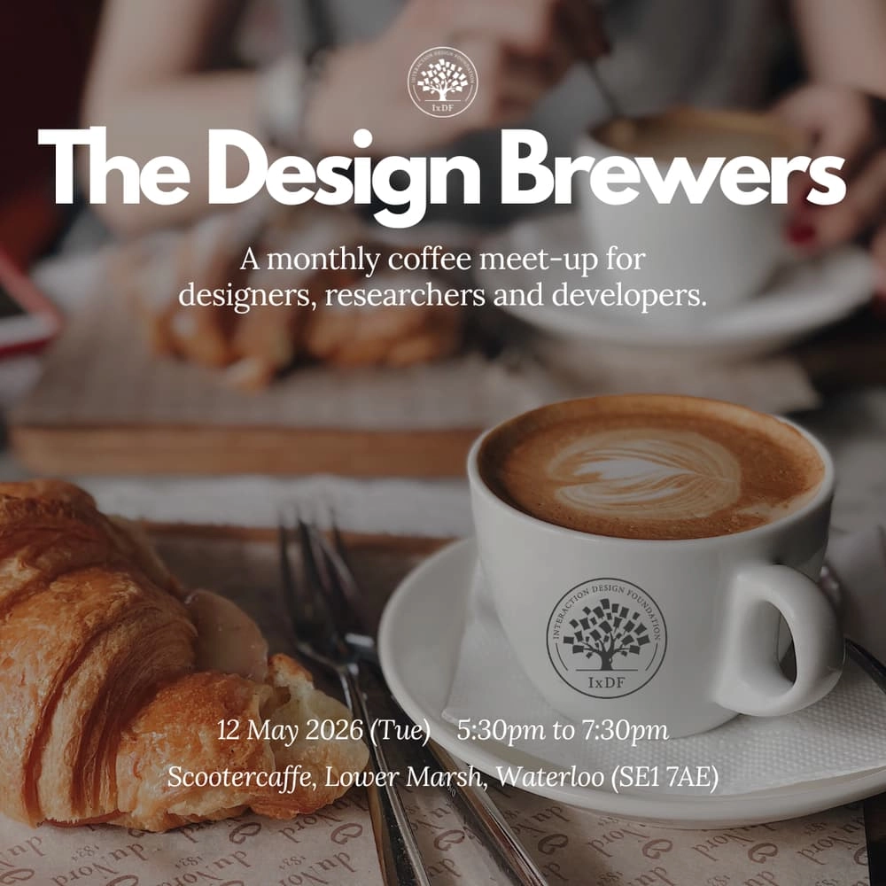 The Design Brewers (Waterloo)