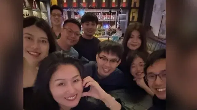 Makes News Friends Through Horoscopes +MBTI(ladies free entry)🌟