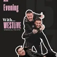 An Evening With Boyzlive at Grace's Irish Centre