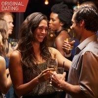 Speed Dating in Tooting | Ages 40-55