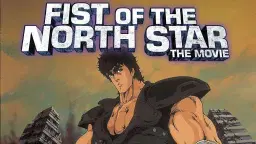 ★ ASIAN SUNDAYS ★ FIST OF THE NORTH STAR (1986)