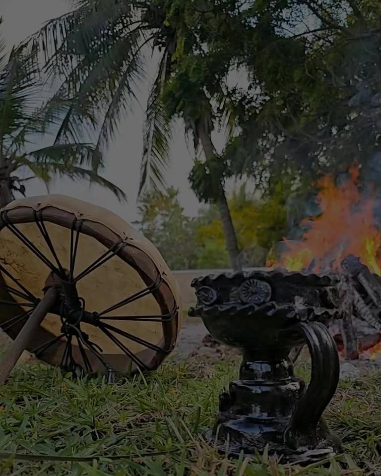 🔥 Ceremonia de Temazcal 🔥