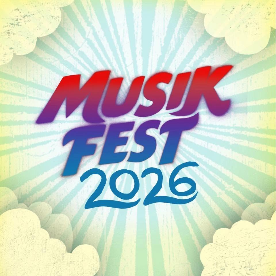 COMMON BOND ~ MUSIKFEST 2026 ~ Musikfest Café ~ Closing night 7:30-9pm!