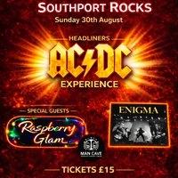 Encore Live Events - Southport Rocks