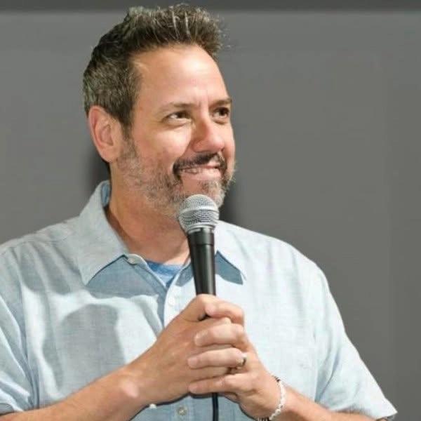 Brian Hicks (Dry Bar Comedy) β Live in Saint Paul, MN