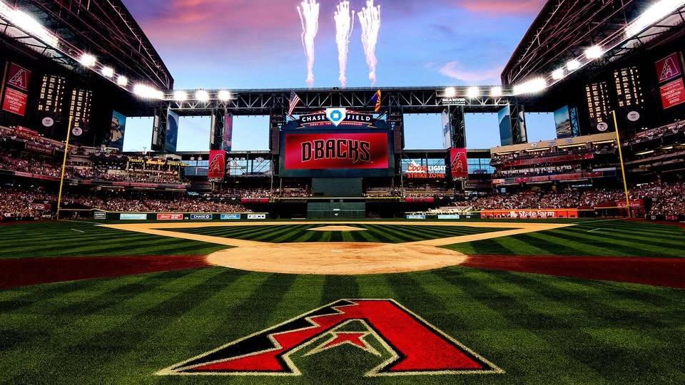 Cleveland Guardians vs. Arizona Diamondbacks