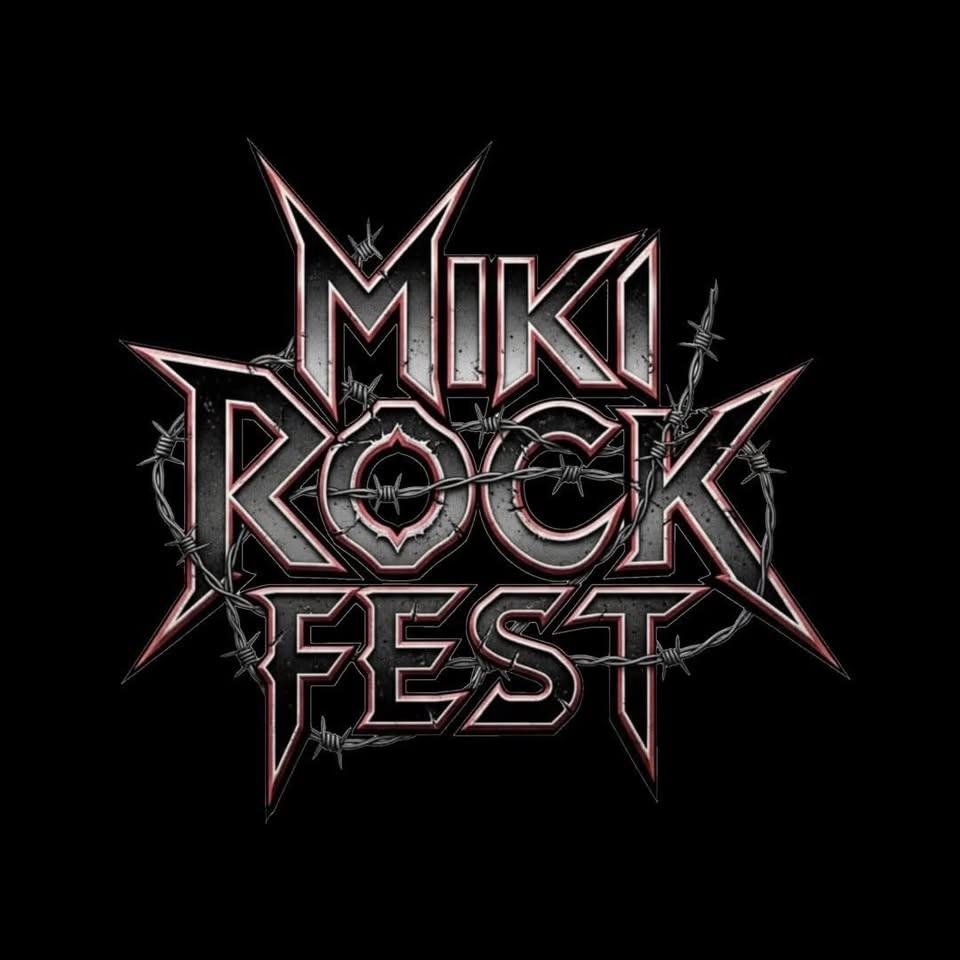 Miki Rock Fest