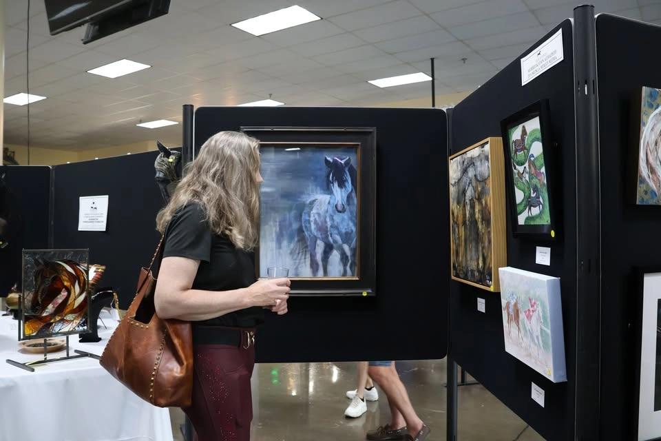 Equine Art Show 2026