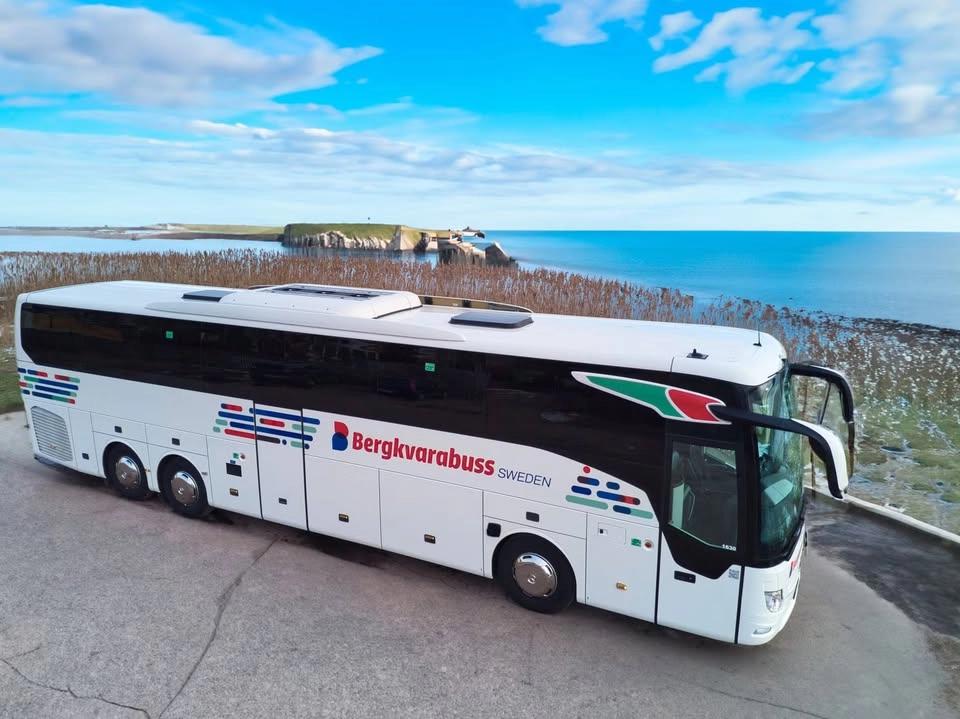 Bus to/from Copenhagen 7s Tournament (2026)