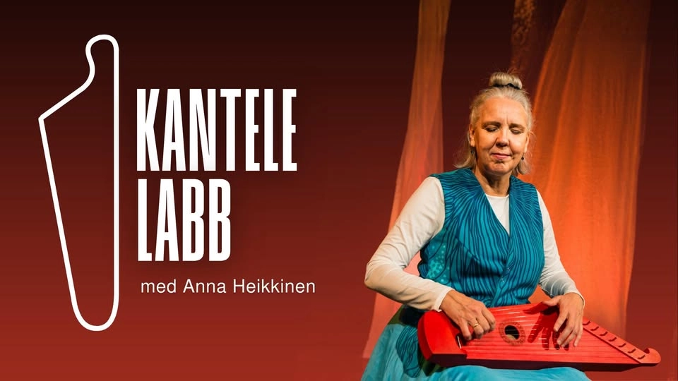 Kantele LABB - Nationella minoriteters kulturhus