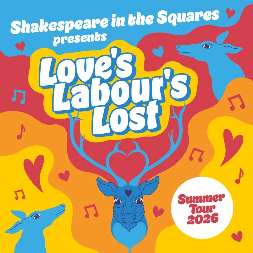 Love's Labour's Lost