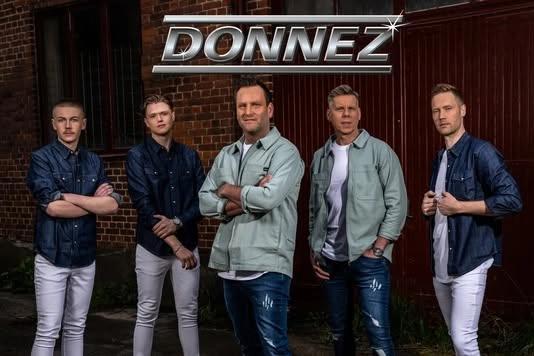Donnez på Lilltorpet