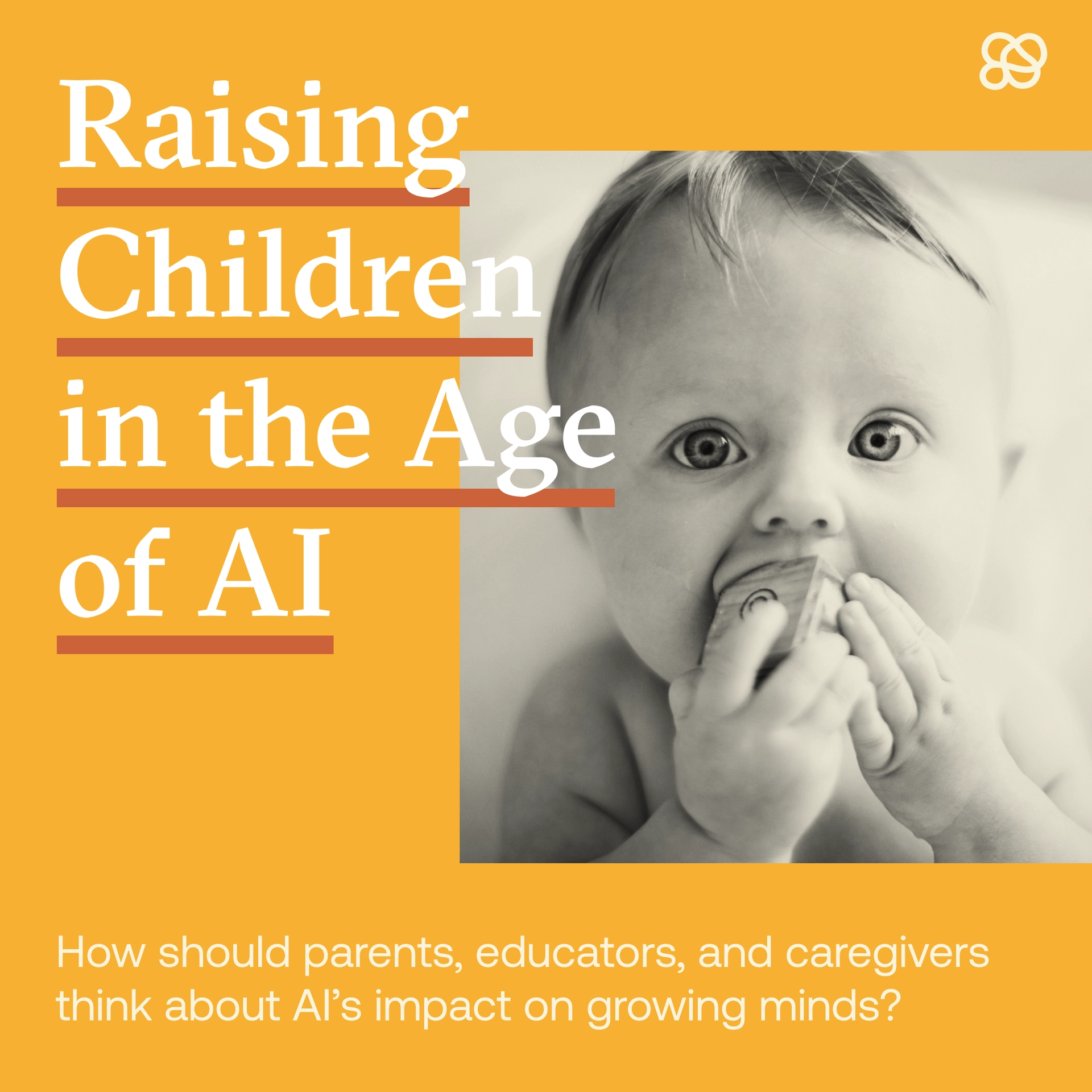 Raising Children in the Age of AI