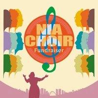 NIA CHOIR Fundraiser
