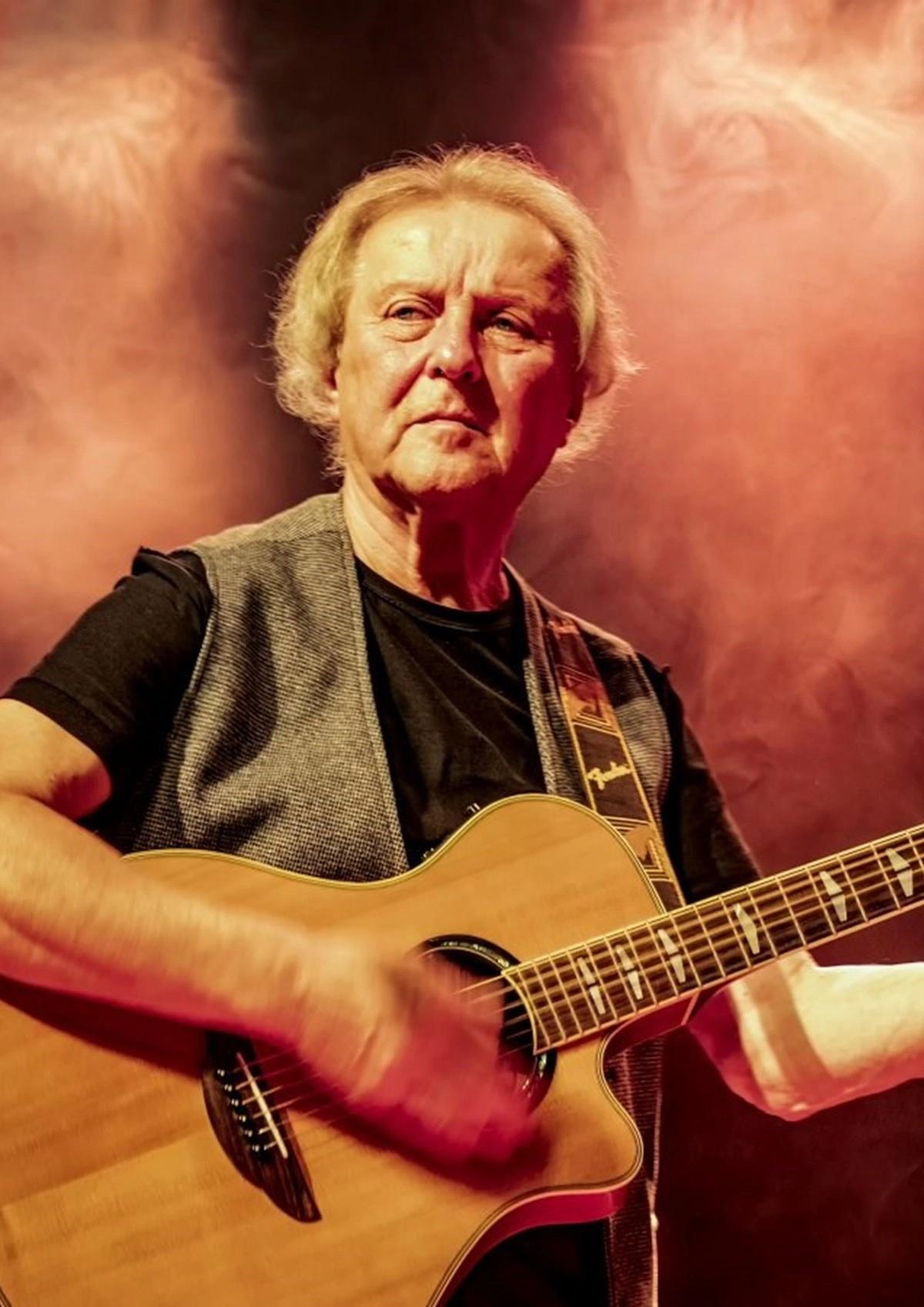 Luboš Pospíšil - Koncert poprockového poety