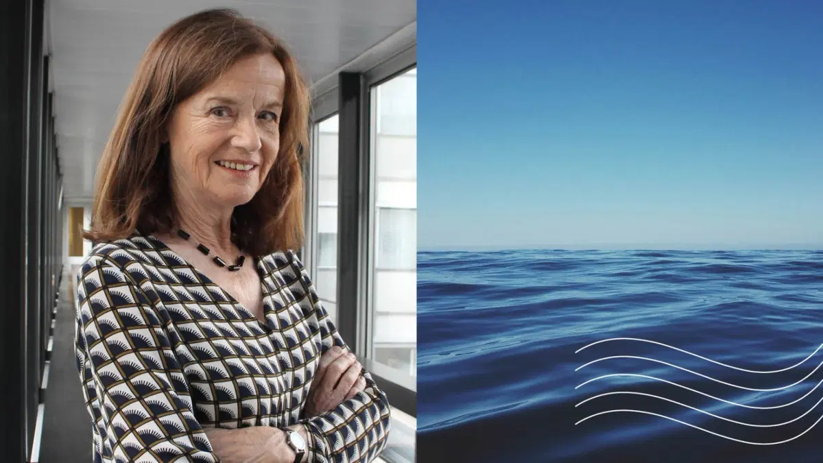 Öregrunds Musikfestival Möter: CAMILLA LUNDBERG - Festivalintroduktion om festivalens stjärnkompositörer