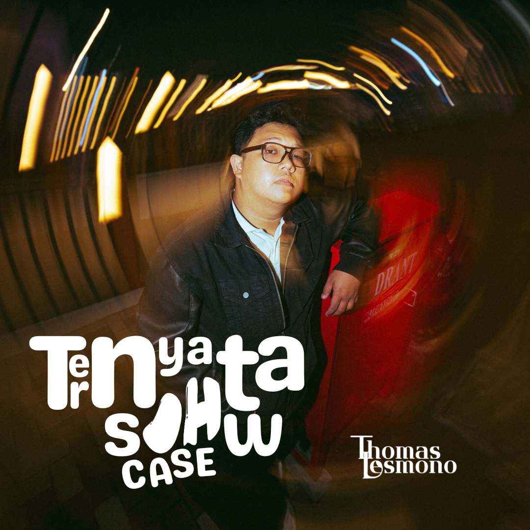 TERNYATA S(OH)WCASE