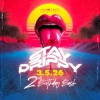 CountryBoyz presents Stay Drippy 2nd Birthday Bash