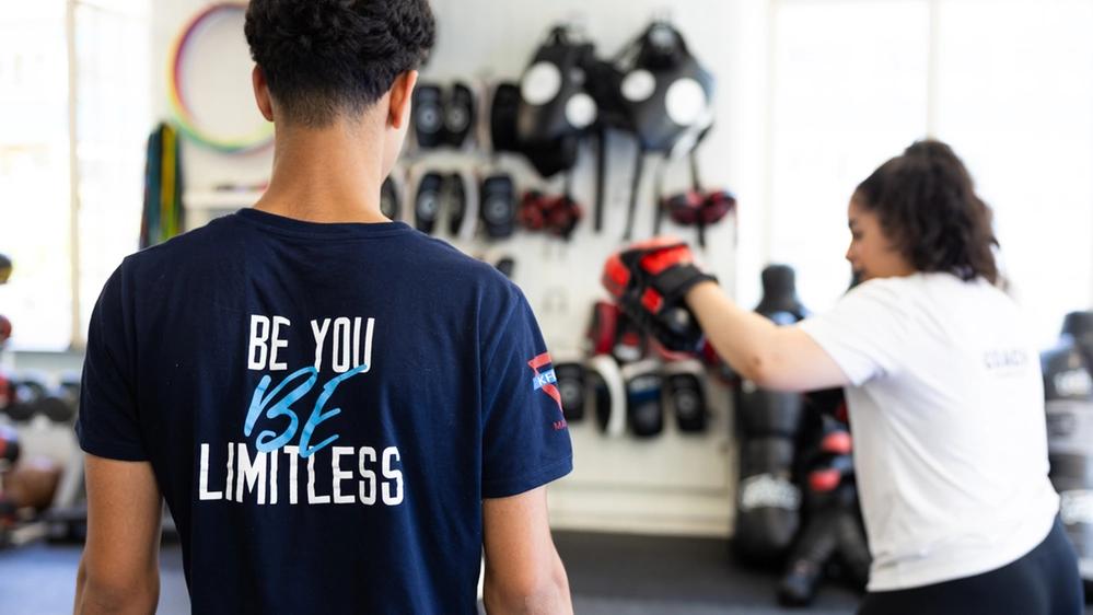 Kampsport för alla – prova på taekwondo, BJJ och thaiboxning