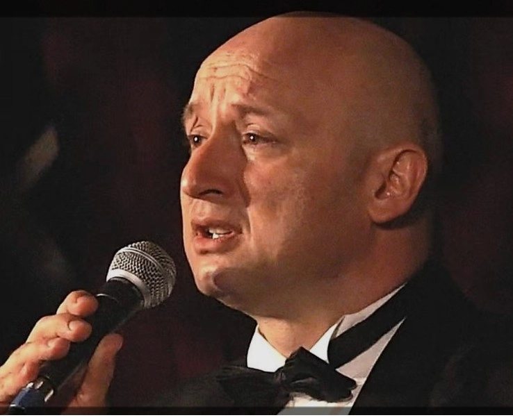 The Jazz Bureaucrats