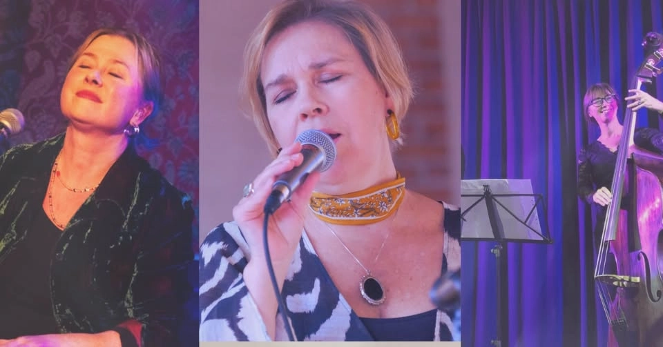 Musik i sommarkväll: ”Songs of queens”