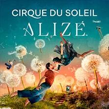 Cirque du Soleil ALIZΓ - Een reis naar het onzichtbare