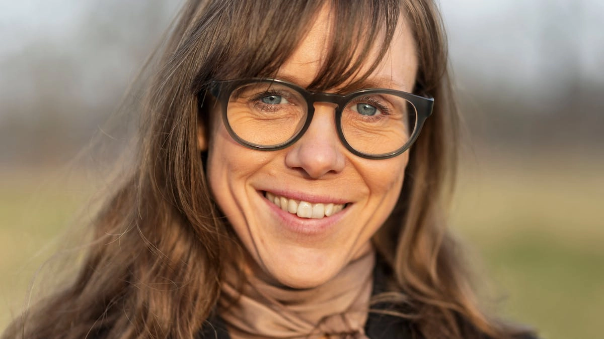“Hvad skal jeg læse i min sommerferie?” med litteraturformidler Lea Fløe Christensen