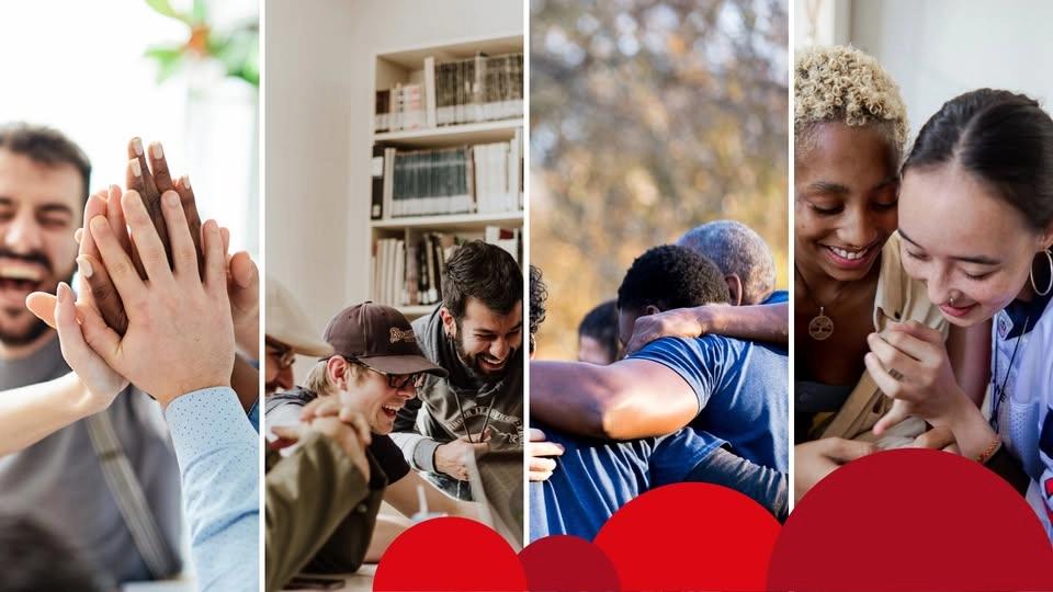 Mångfaldens Malmö – Föreläsning, panelsamtal och teater